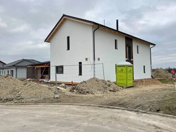Středočeský kraj - Všechny realizace | PALIS Plzeň, spol. s r.o.