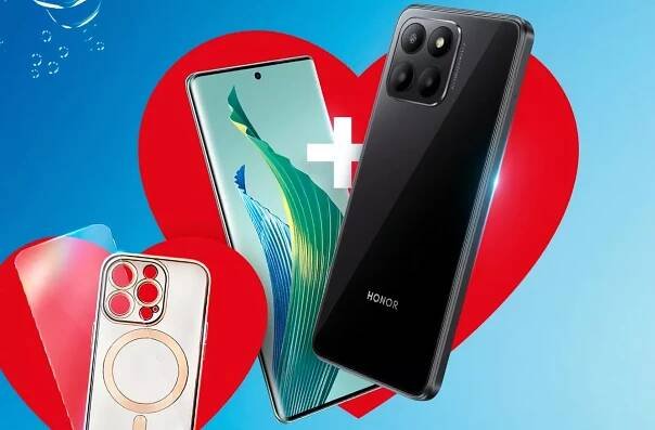 o2 honor akce 11 zdarma