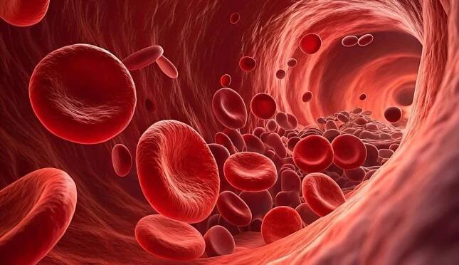 Co je hemoglobin a proč jeho nízká hladina může změnit celý váš život? - PanZdraví.cz