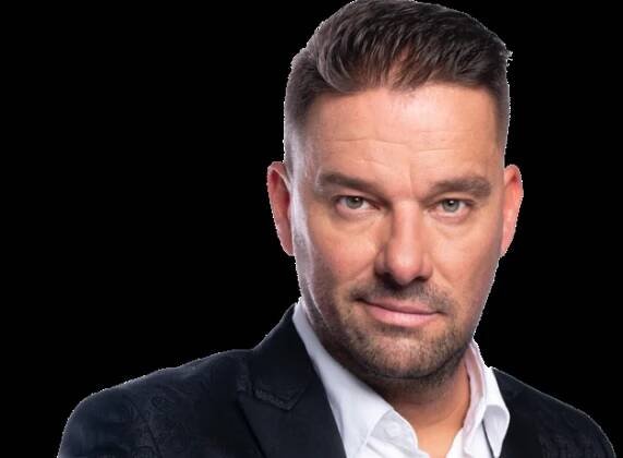Petr Švancara: Moderovat soutěž jedlíků na Trnkobraní je za odměnu | iDobryDen
