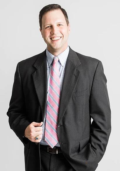 Scott Simmons Chattanooga Litigation Attorney | Miller Martin