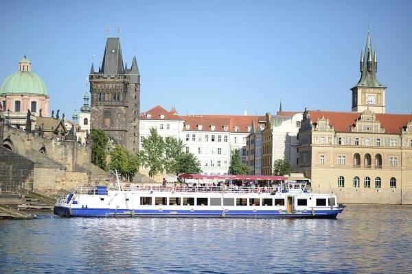 Photogallery | vltava-cruise.cz