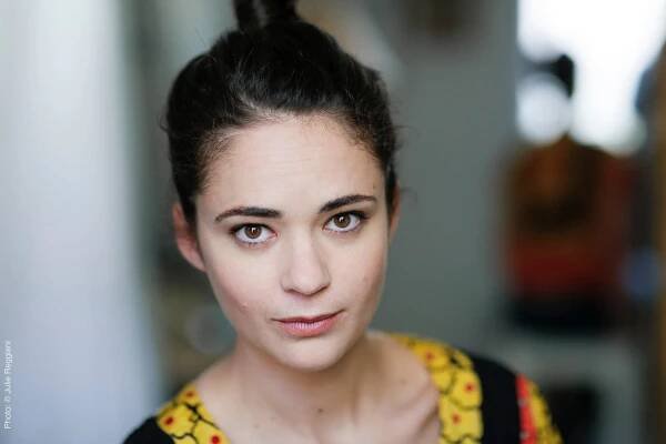Chloé Renaud