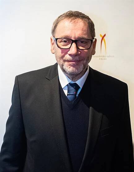 Tomáš Töpfer