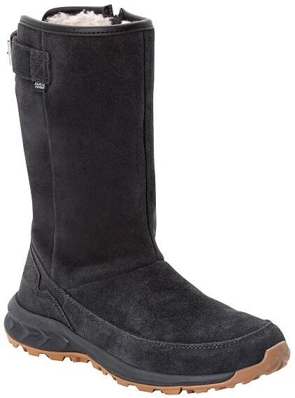 boty Jack Wolfskin Queenstown Texapore H W - Phantom