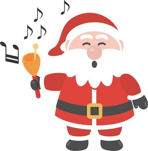 Imagem de Papai Noel.