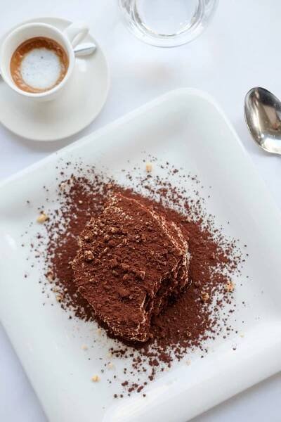 cocoa powder substitute