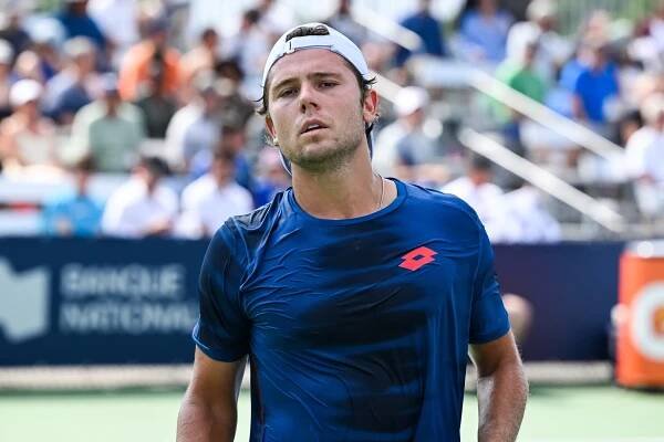 HK's Coleman Wong Just Shattered a 57-Year Tennis Drought at US Open - RADII