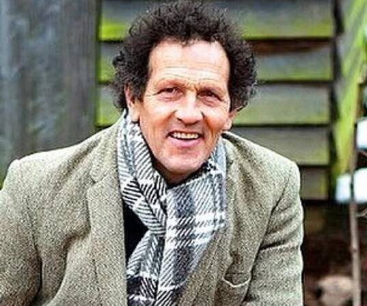 Monty Don Biography – Facts, Childhood, Achievements of British TV Presenter