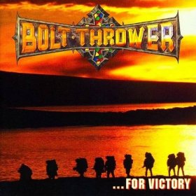 LP Bolt Thrower: ... For Victory LTD