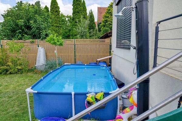 Big Win House, pronájem rekreačního domu Mělník - ubytování Střední Čechy, 9547