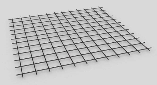 Ferona KD 35 2 x 3 m