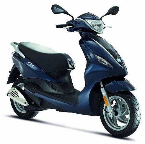 INTERMOT Piaggio: Biaggiho Aprilia s ABS - MotoLife.cz 