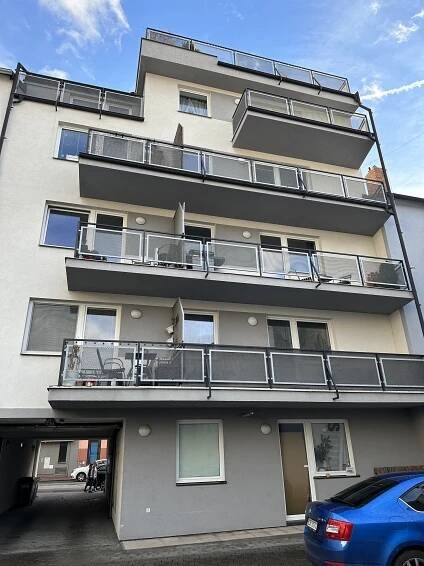 Prodej bytu 3+kk České Budějovice 8 150 000 Kč, foto 2