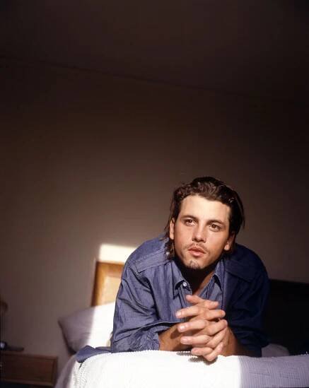 Skeet Ulrich
