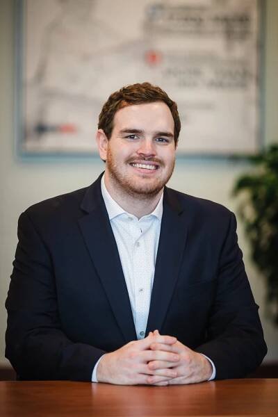 Young Gamechangers – GeorgiaForward
