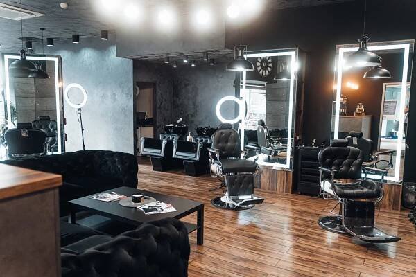 Pobočka Havířov - CHAMPIONS BARBER SHOP