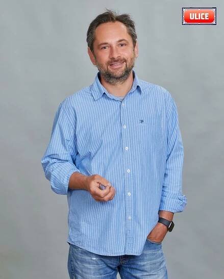Filip Čapka