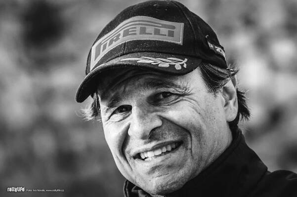 16. Revival Rally Club Valpantena 2018 - RALLY LIFE