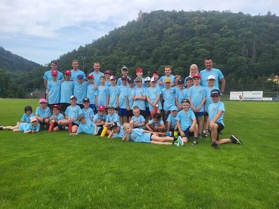 Červenec 2023 – FC Boskovice