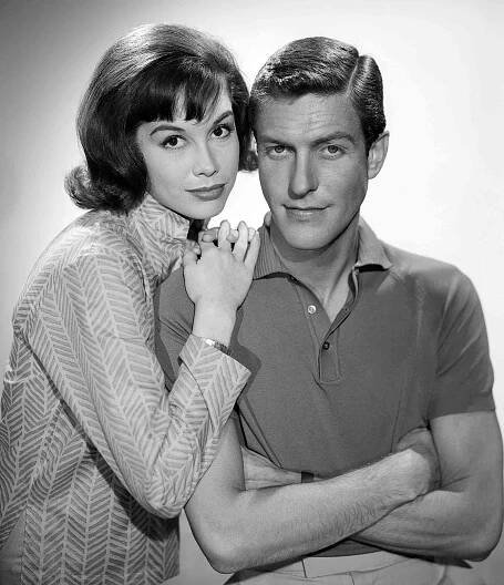 The Dick Van Dyke Show
