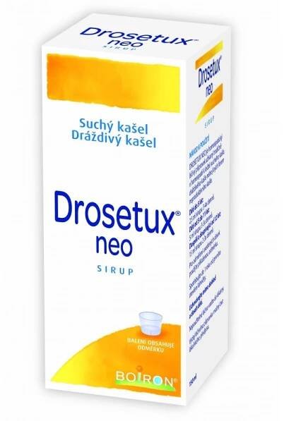 Drosetux neo sirup 150 ml