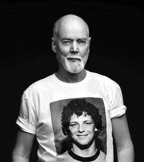 Terry Fox Foundation T-Shirt Launch - Terry Fox Foundation