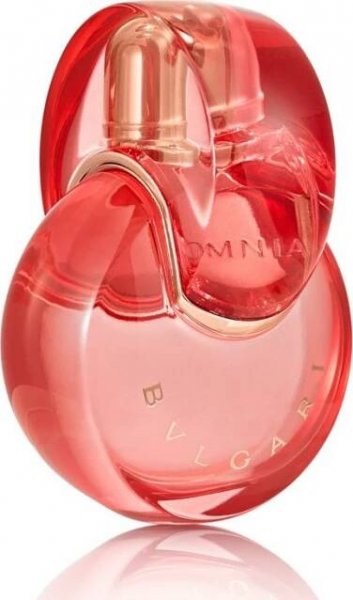 Bvlgari Omnia Coral W EDT 100 ml od 2 182 Kč