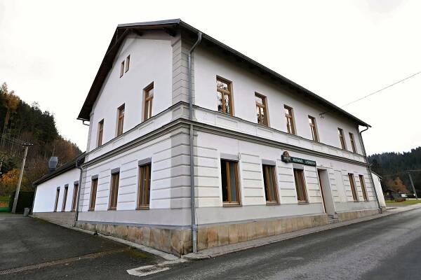 Jak se žije ve Valašské Bystřici? Pojďte na návštěvu