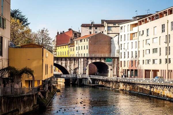 Vienne