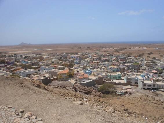 Espargos