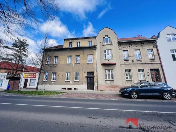 Prodej bytu 2+1, 74 m2, Roudnice nad Labem okr. Litoměřice, obrázek č.24