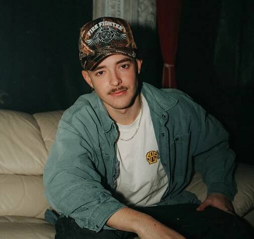 MARSHALL JAMES - ANGVIS