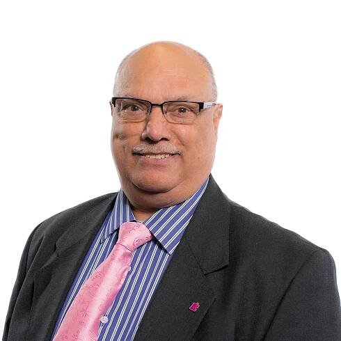 Mohammad Asghar