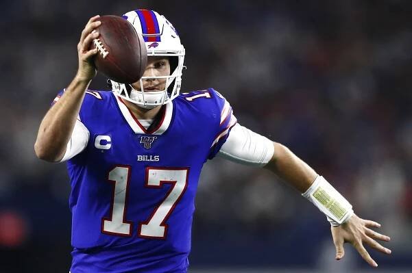 Josh Allen