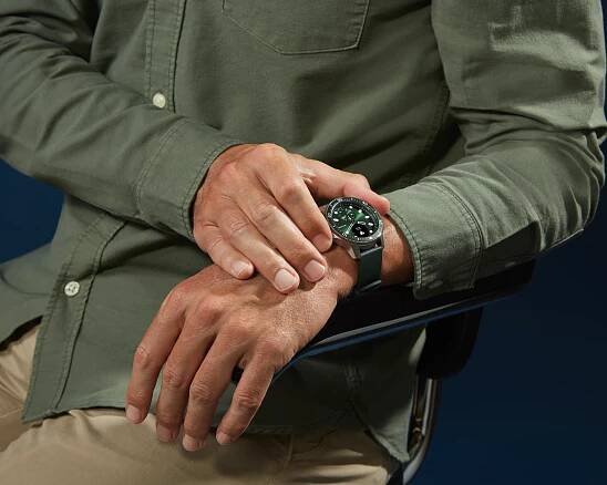 Withings ScanWatch Horizon přichází na český trh, cena je 13 090 Kč [aktualizováno]