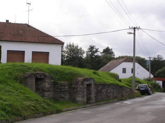Kostelec u Jihlavy - ubytování, počasí, foto, tipy na výlet, informace