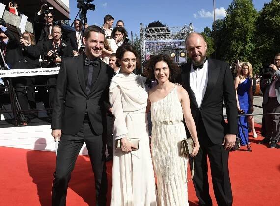 Rozhádané sestřenice Issovy spolu po letech promluvily: Martha před lety Kláře přebrala přítele, ta jí teď odpustila