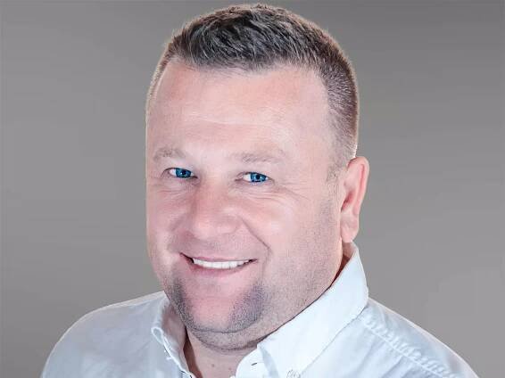 Jiří Šimek, majitel společnosti Fasády Šimek