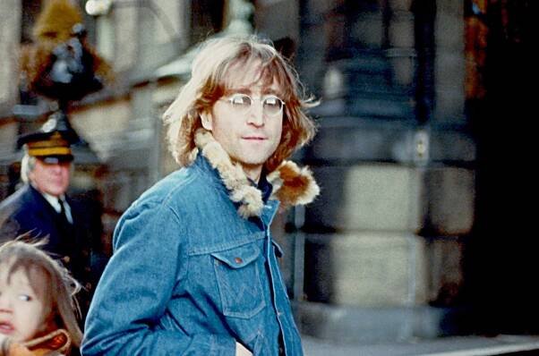 John Lennon Disputes Yoko Ono Ending His Marriage In Unearthed Letter to First Wife