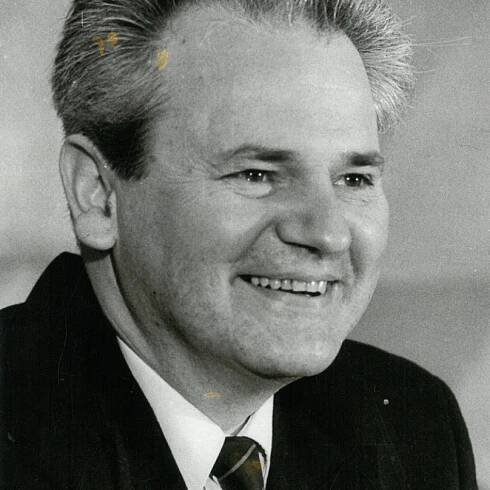 Pro jedny diktátor, pro druhé hrdina. Chtěl Slobodan Miloševič malou Jugoslávii, nebo Velké Srbsko? – G.cz