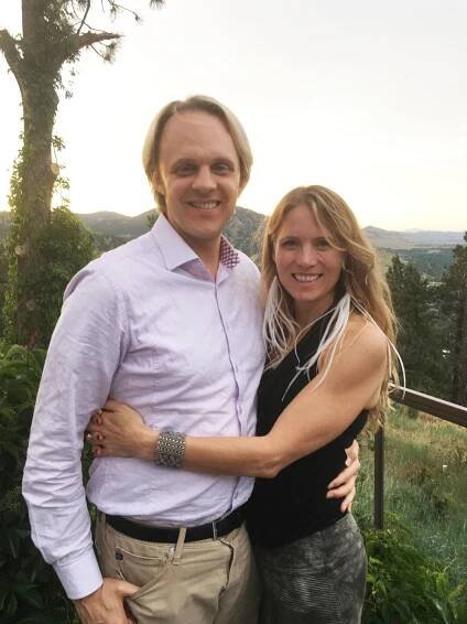 David Wilcock Marriage Announcement: A Happy Life! | Divine Cosmos