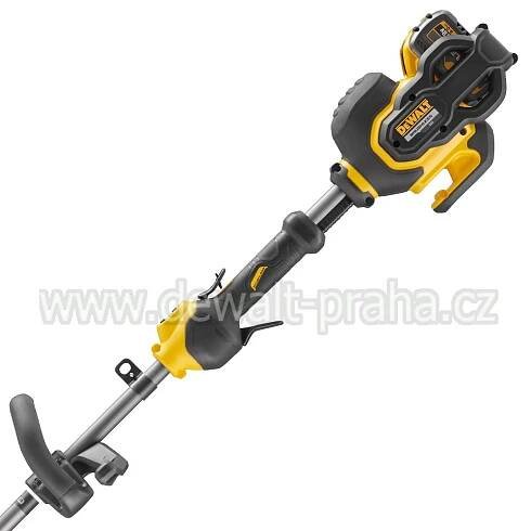 DCM571X1 DeWALT Aku strunová sekačka XR FLEXVOLT 54V, 1x baterie 9,0 (3,0)Ah