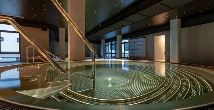 Hodnocení Hotel & Spa Chariclea****, Lázně Poděbrady
