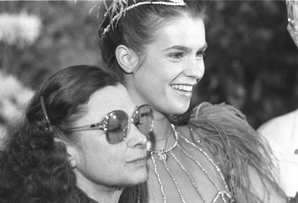 Krasobruslení pláče. Zemřela legendární trenérka Müllerová, vedla i šampionku Wittovou