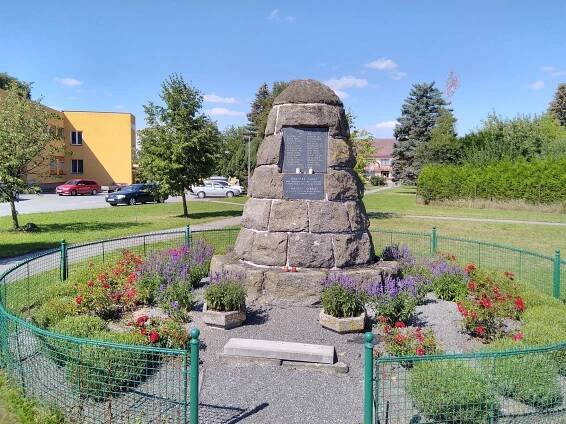 Photos • Opařany (Municipality) • Mapy.com