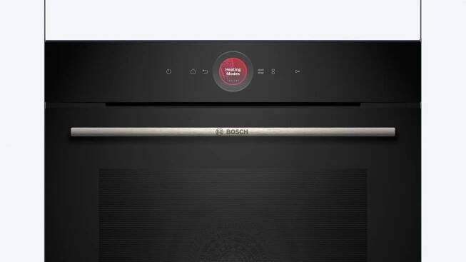 BOSCH HBG7241B1 Serie 8