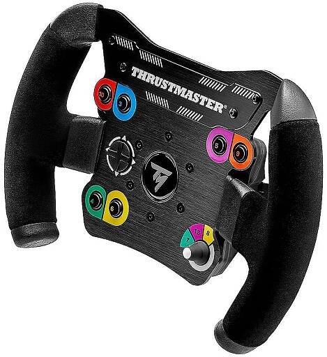 Thrustmaster TM Open Wheel Add-on (T300/T500/TX/TS/T-GT)