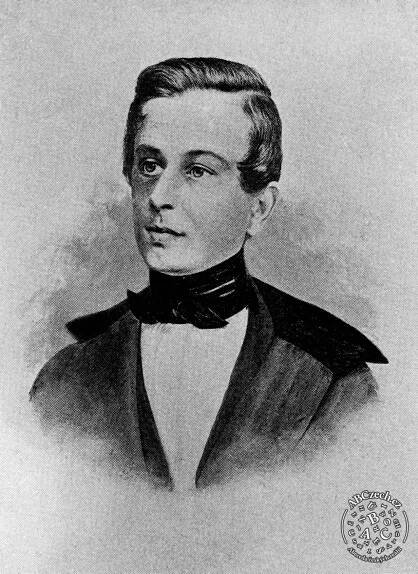 Josef Kajetán Tyl 
