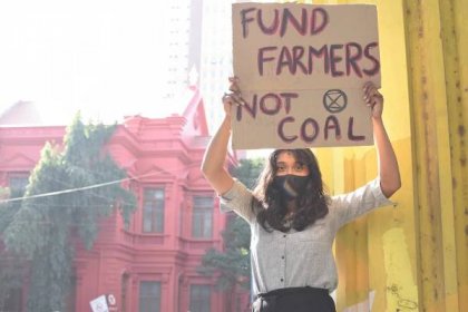Climate Activist Disha Ravi on Why She Won’t Stop Speaking Out One Year After Her Arrest